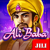 Ali Baba - momo no hu slot