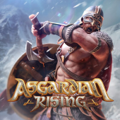 Asgardian Troi Day - momo no hu game