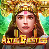 Nu Te Aztec - momo no hu slot