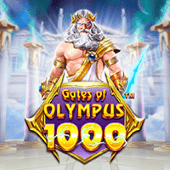 Cong Olympus 1000 - Slot Game momo no hu