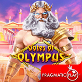 Cong Olympus - momo no hu slot