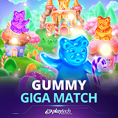 Keo Deo Giga Match slot
