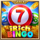 Bingo Irich slot