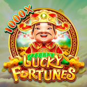 Van May Phu Quy - Slot Game