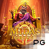 Van May Midas - Slot Game momo no hu slot