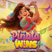 Pinata Thang - Slot Game vui nhon
