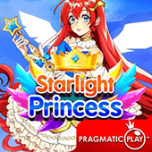Cong Chua Anh Sao - momo no hu slot