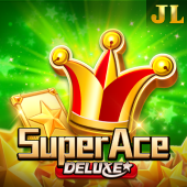 Siêu cấp Ace Deluxe - game nóng trên momo no hu